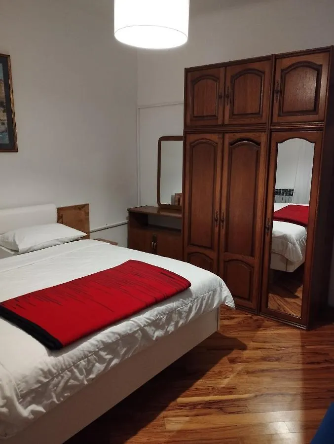 Dck Apartments Kostrena