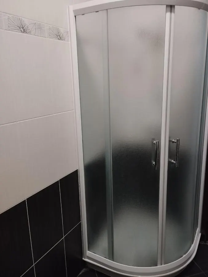 Dck Apartments Kostrena Croazia