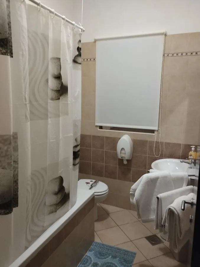 Dck Apartments Kostrena