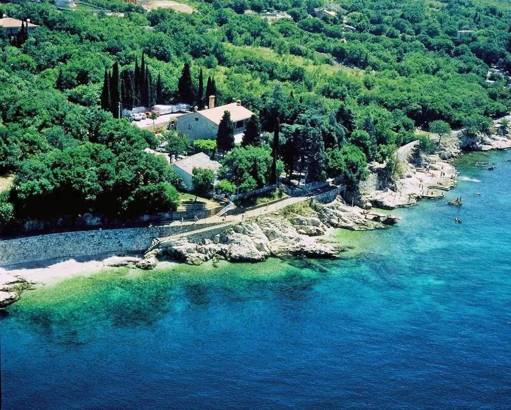 Dck Apartments Kostrena 0*,  Croazia