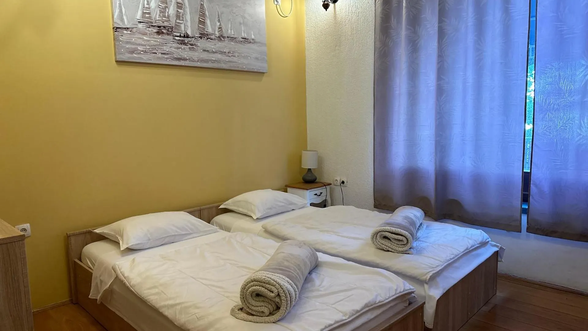Dck Apartments Kostrena Croazia