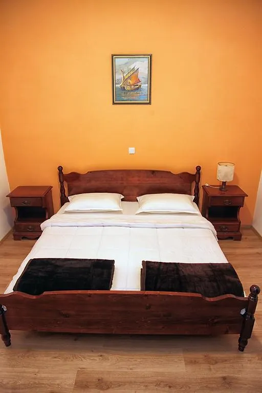 Dck Apartments Kostrena