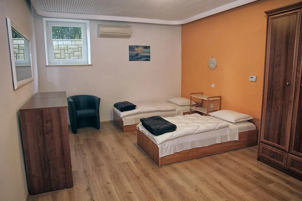 Dck Apartments Kostrena