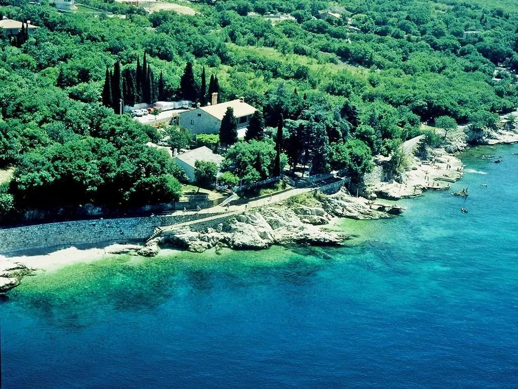 Dck Apartments Kostrena