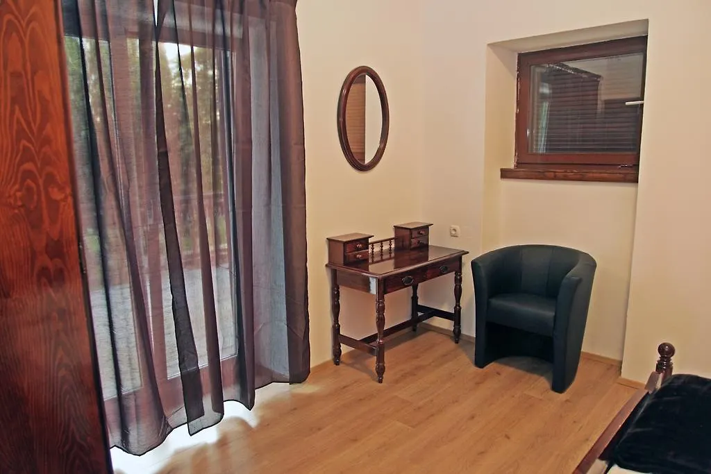Dck Apartments Kostrena 0*,  Croazia