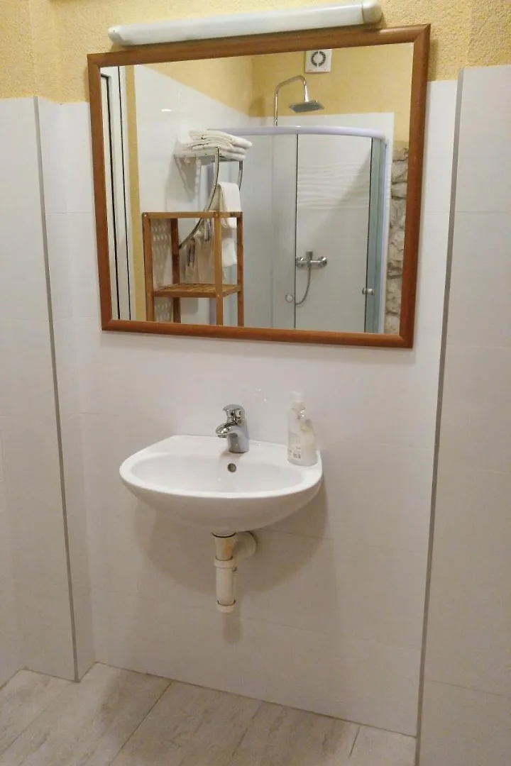 Dck Apartments Kostrena 0*,  Croazia