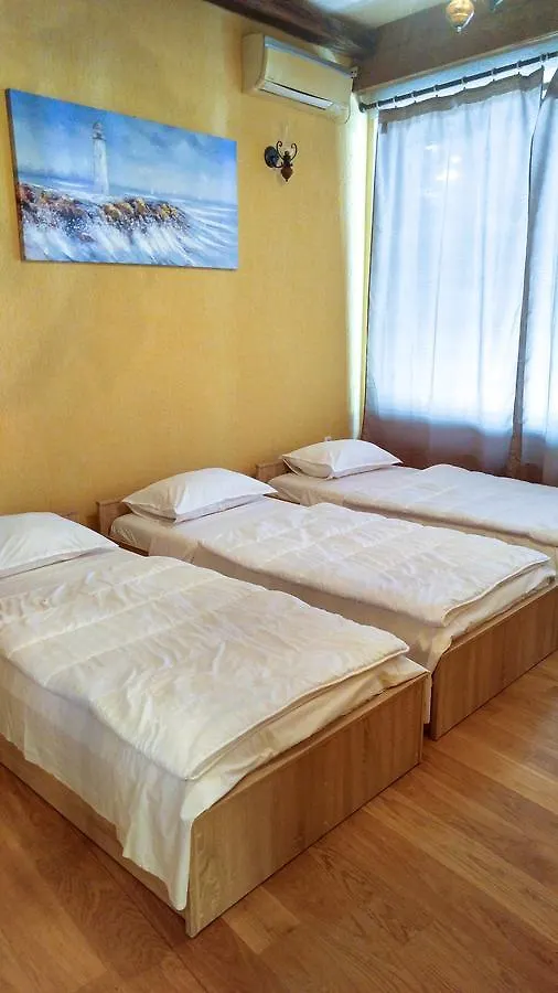 Dck Apartments Kostrena