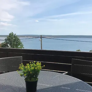 Apartmán Ferreri Chorvatsko