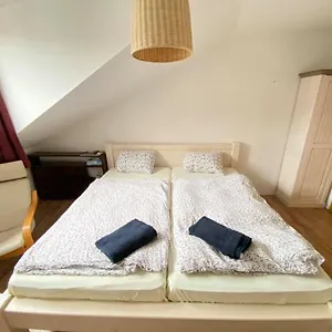  Apartmán Eisenstein Německo