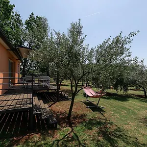 Sun Garden Premium Vrsar