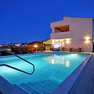  Apartmán Dalmacija Chorvatsko