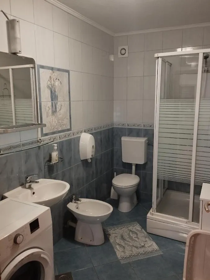 Dck Apartments Croatia