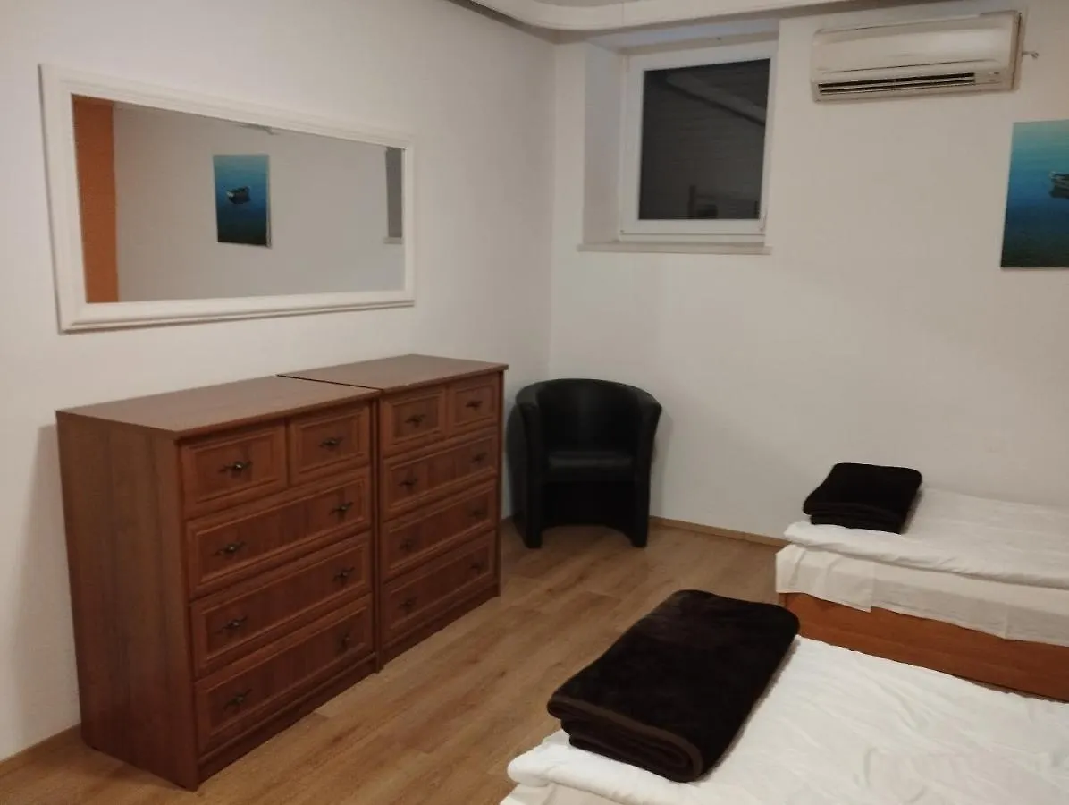 Dck Apartments