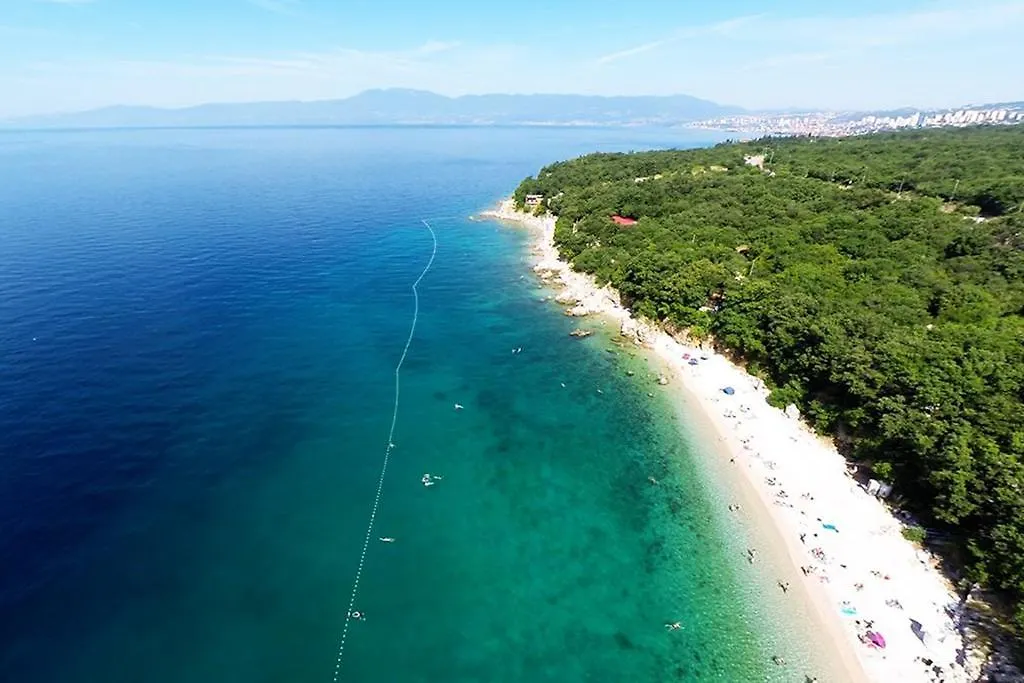 Dck Apartments Croatia