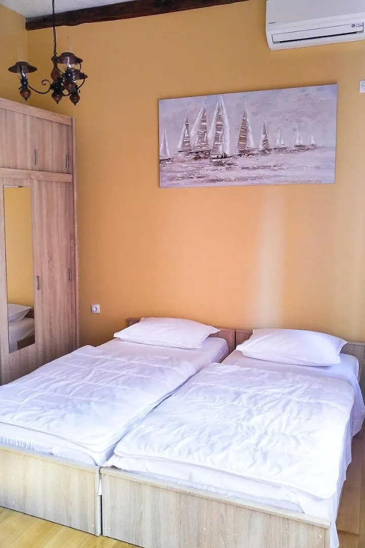 Dck Apartments 0*, Kostrena Croatia