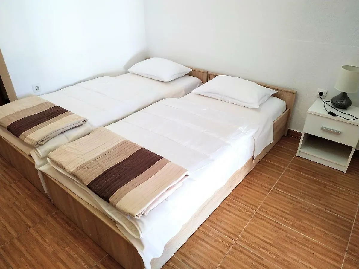 Dck Apartments Croatia