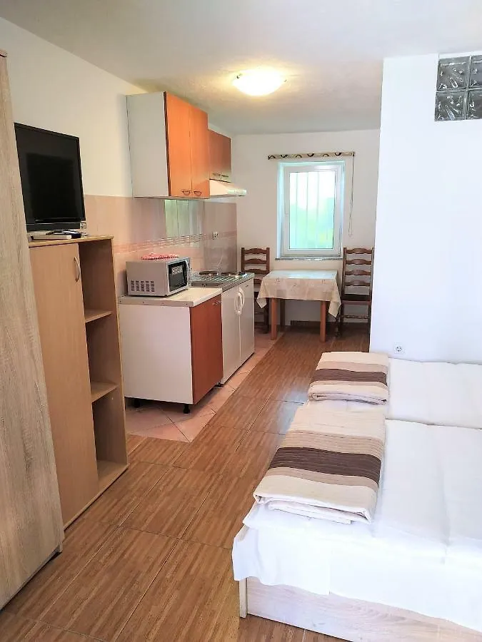 Dck Apartments