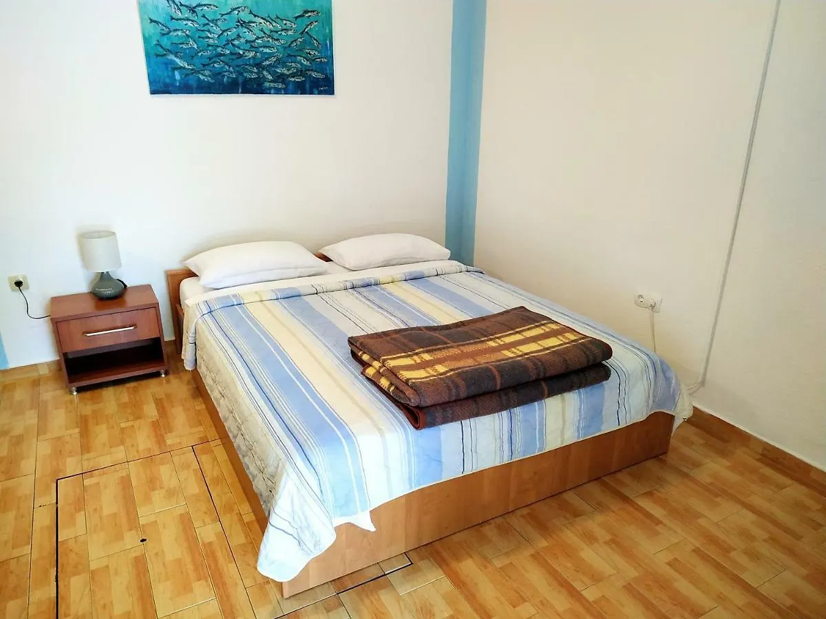Dck Apartments Kostrena